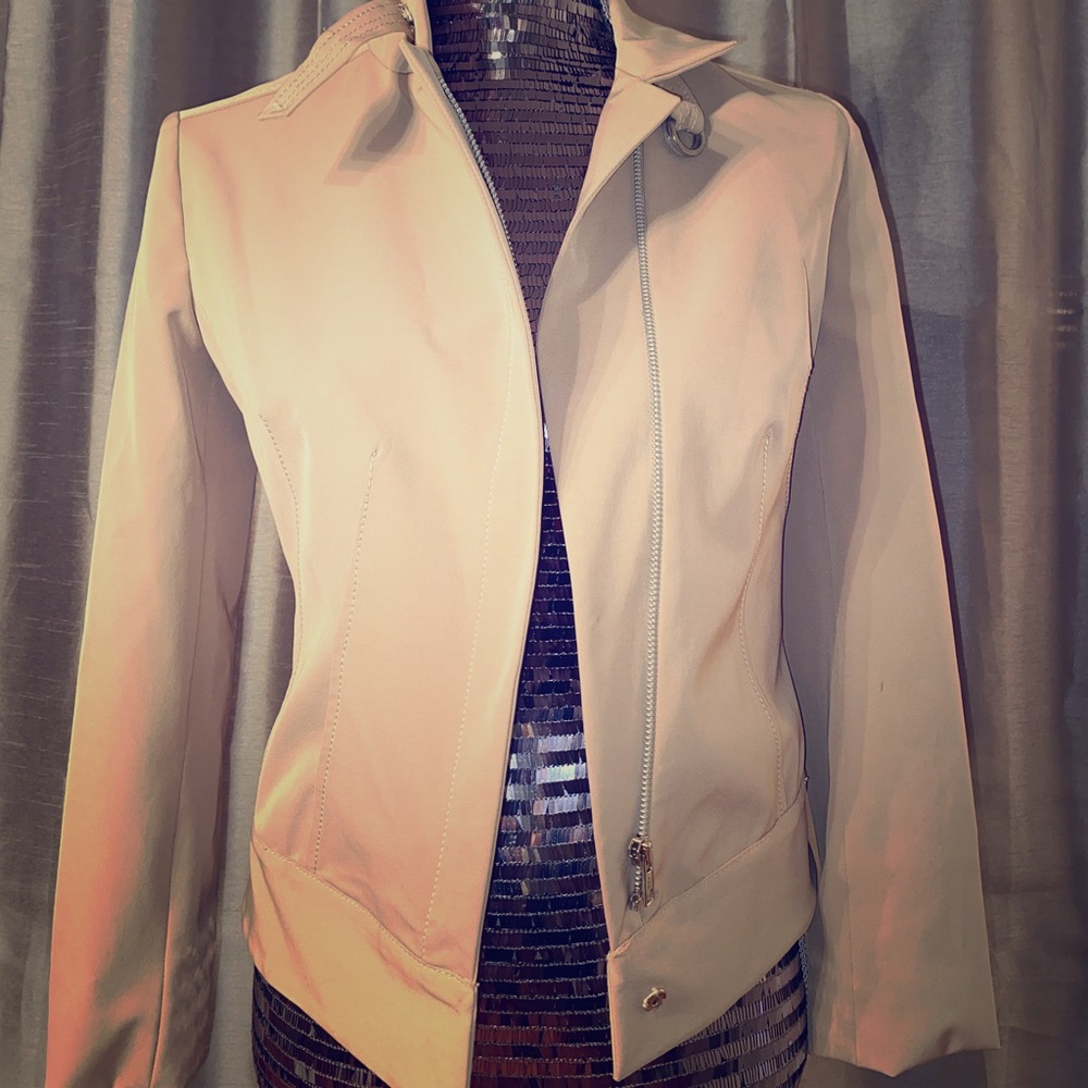 Paola Frani Jacket